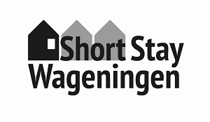logo short stay wageningen